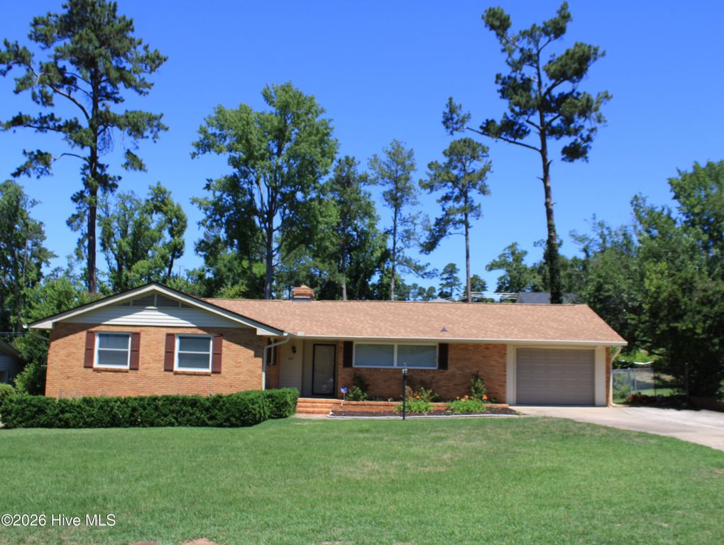 916 Stanton Drive, North Augusta, SC 29841