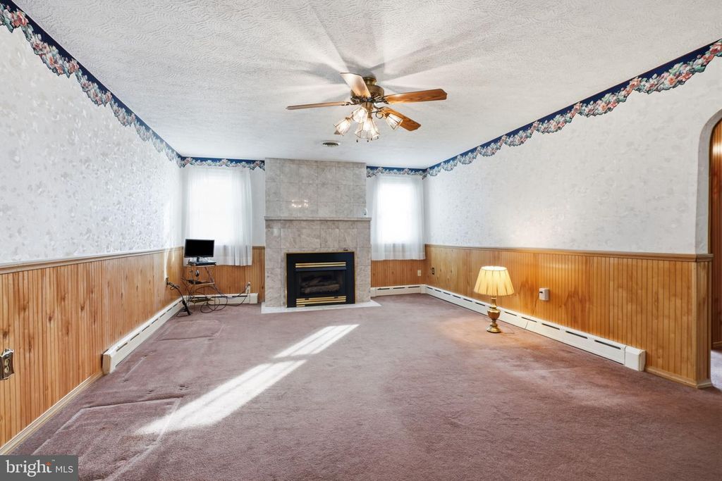 539 WALLACE AVE, BENSALEM, PA 19020 — photo 4