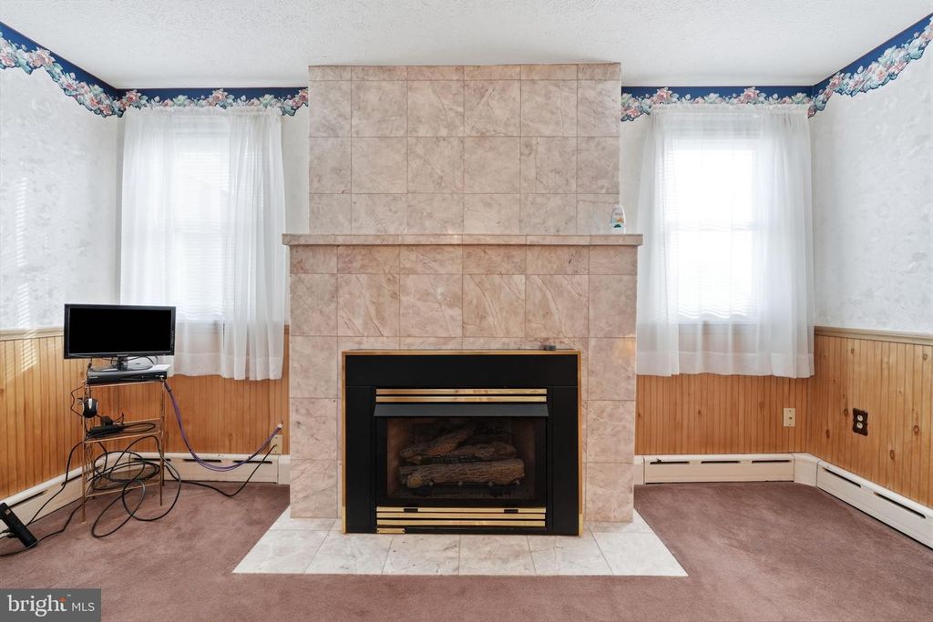 539 WALLACE AVE, BENSALEM, PA 19020 — photo 5
