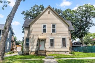 657 WHITLEY Avenue, Joliet, IL 60433