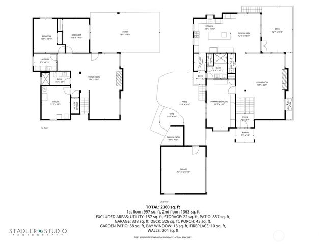 4654 Strawbridge Lane, Langley, WA 98260