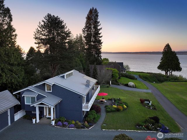 4654 Strawbridge Lane, Langley, WA 98260