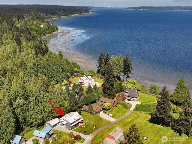 4654 Strawbridge Lane, Langley, WA 98260