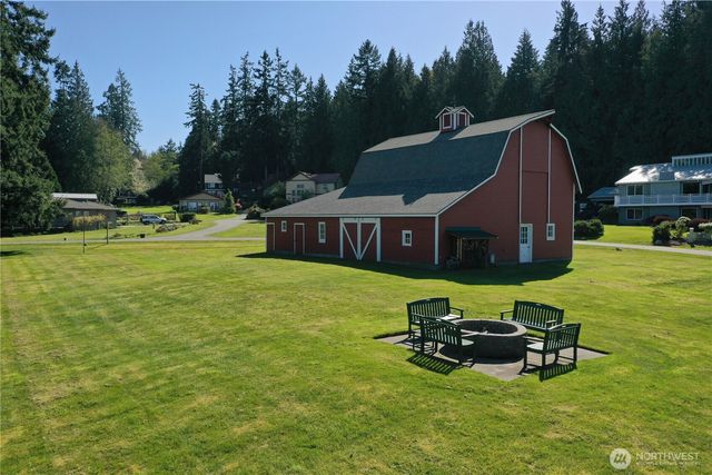 4654 Strawbridge Lane, Langley, WA 98260