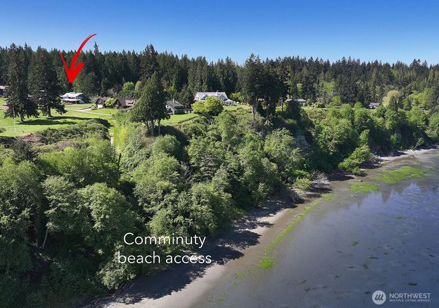 4654 Strawbridge Lane, Langley, WA 98260