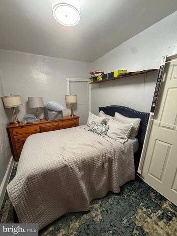 3124 N STILLMAN ST, Philadelphia, PA 19132