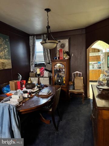 3124 N STILLMAN ST, Philadelphia, PA 19132