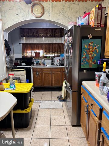 3124 N STILLMAN ST, Philadelphia, PA 19132