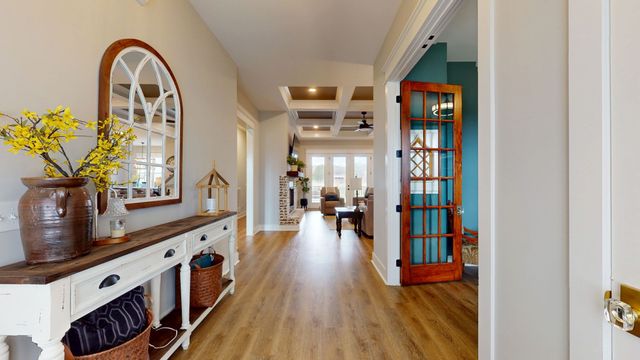 5130 Midland Rd, Christiana, TN 37037