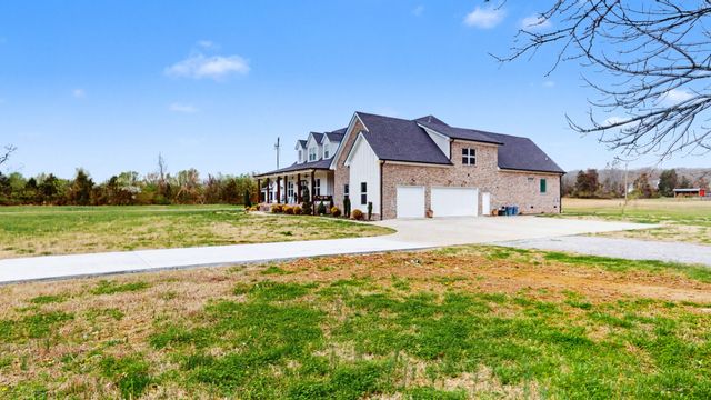 5130 Midland Rd, Christiana, TN 37037