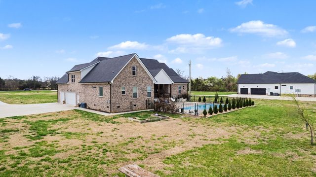 5130 Midland Rd, Christiana, TN 37037