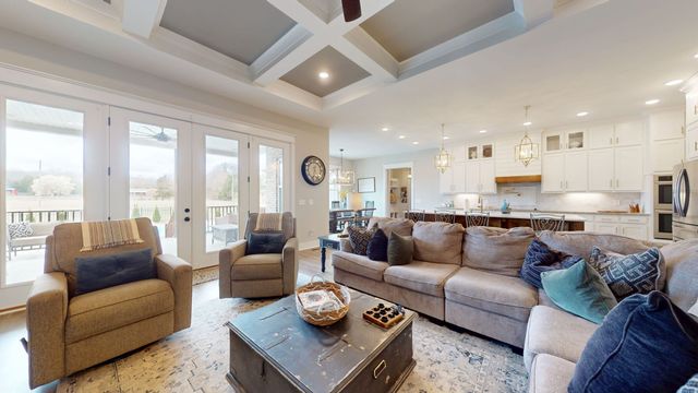 5130 Midland Rd, Christiana, TN 37037