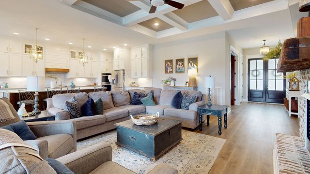 5130 Midland Rd, Christiana, TN 37037