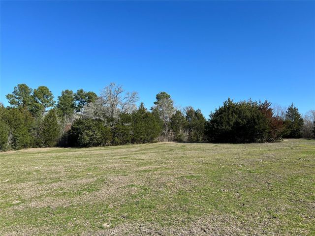 19285 Moriarty Rd, Richards, TX 77873