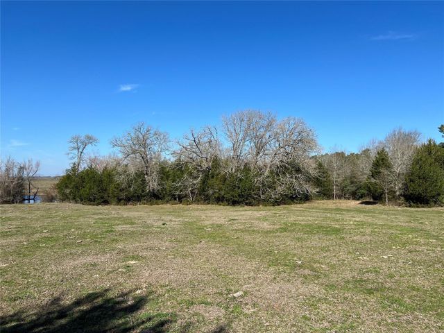 19285 Moriarty Rd, Richards, TX 77873