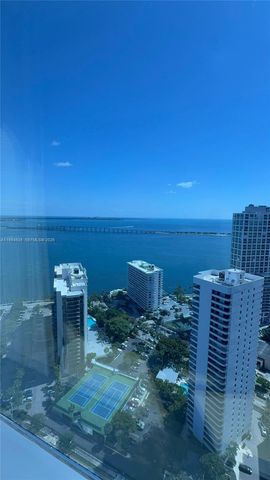 1435 Brickell Ave 3305, Miami, FL 33131