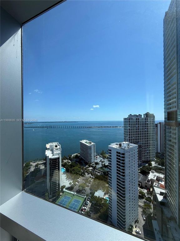1435 Brickell Ave 3305, Miami, FL 33131