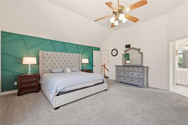 21109 E 50th Street Court NW, Blue Springs, MO 64015