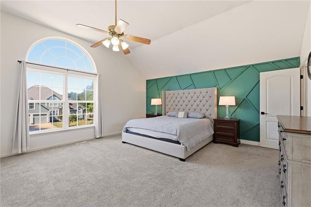 21109 E 50th Street Court NW, Blue Springs, MO 64015