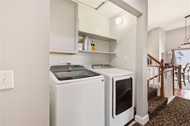 21109 E 50th Street Court NW, Blue Springs, MO 64015