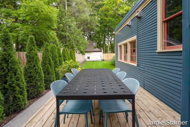 60 College Avenue NE, Grand Rapids, MI 49503