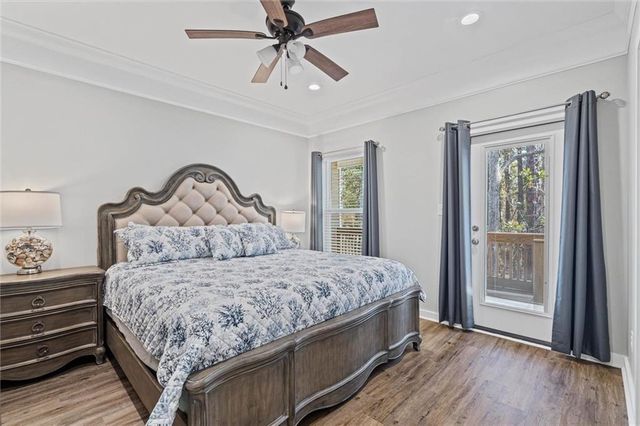 136 Narvaez Street, Dauphin Island, AL 36528