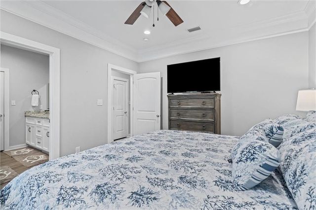 136 Narvaez Street, Dauphin Island, AL 36528