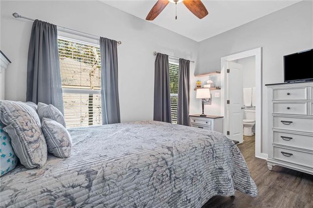 136 Narvaez Street, Dauphin Island, AL 36528