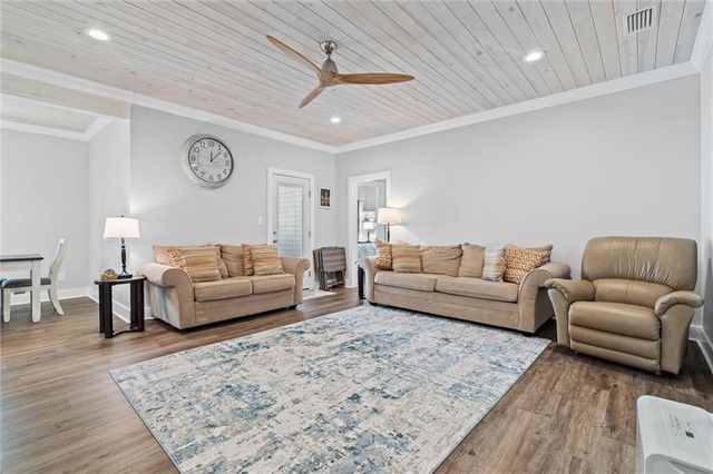 136 Narvaez Street, Dauphin Island, AL 36528