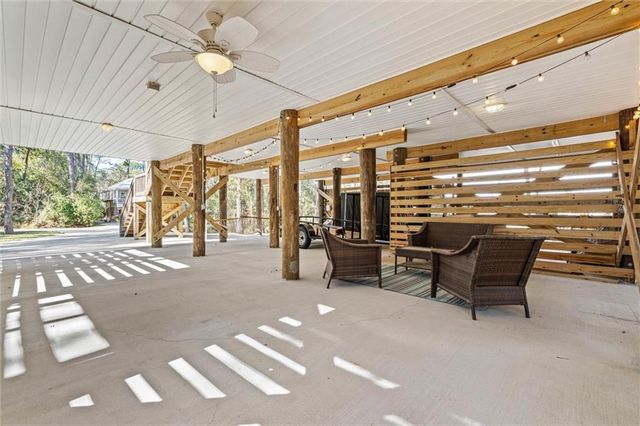 136 Narvaez Street, Dauphin Island, AL 36528