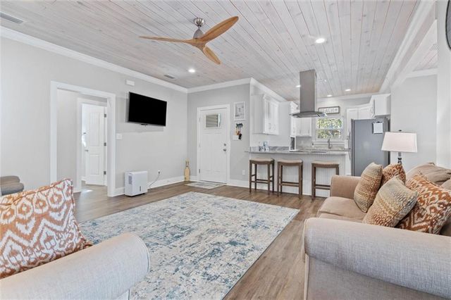 136 Narvaez Street, Dauphin Island, AL 36528