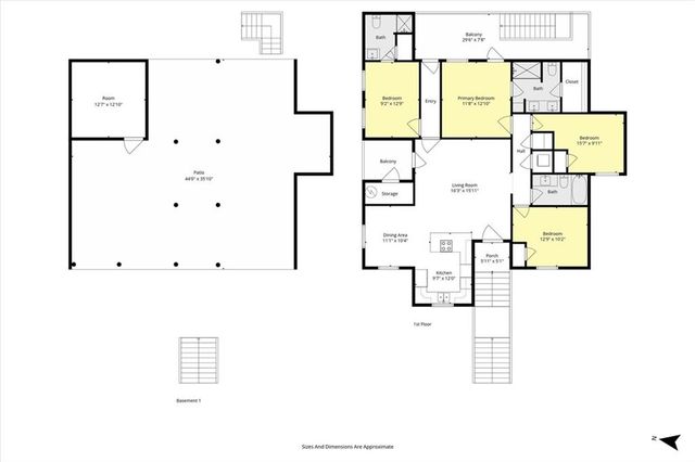 136 Narvaez Street, Dauphin Island, AL 36528