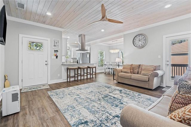 136 Narvaez Street, Dauphin Island, AL 36528