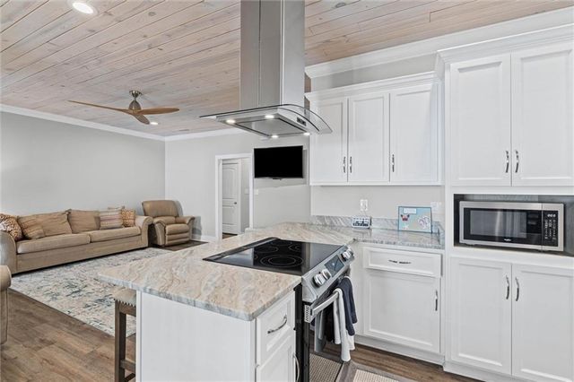 136 Narvaez Street, Dauphin Island, AL 36528