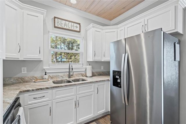 136 Narvaez Street, Dauphin Island, AL 36528