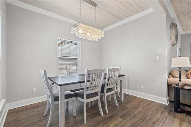 136 Narvaez Street, Dauphin Island, AL 36528