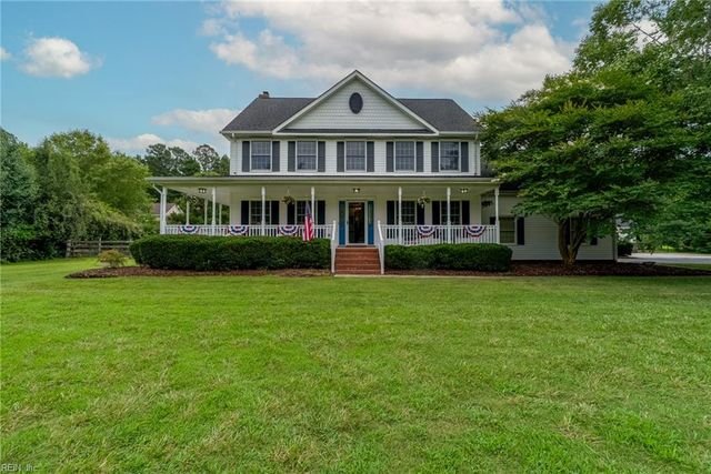 1741 Taft RD, Chesapeake, VA 23322