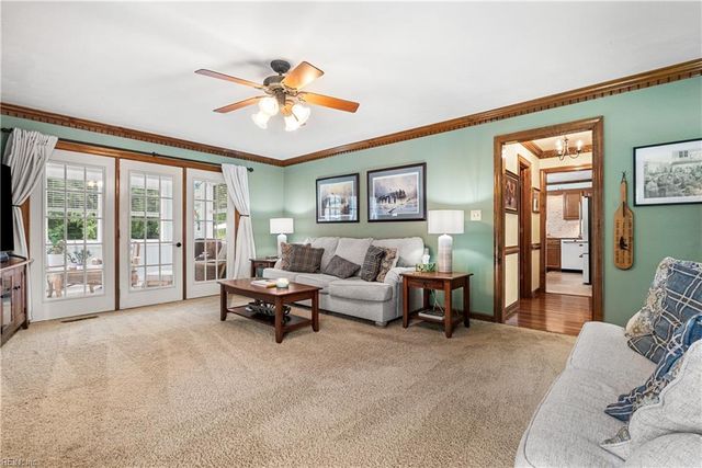 1741 Taft RD, Chesapeake, VA 23322