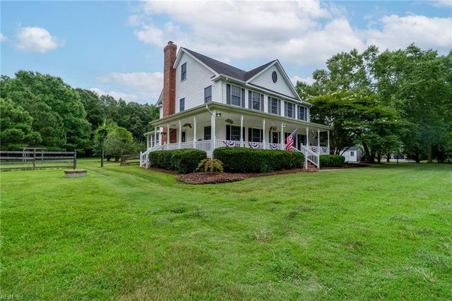 1741 Taft RD, Chesapeake, VA 23322