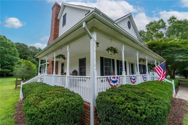 1741 Taft RD, Chesapeake, VA 23322