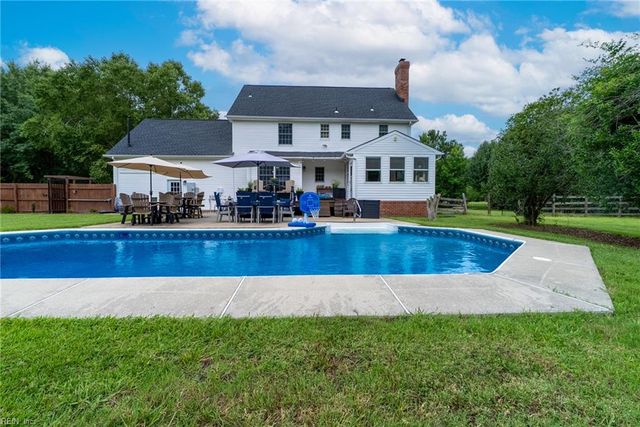 1741 Taft RD, Chesapeake, VA 23322