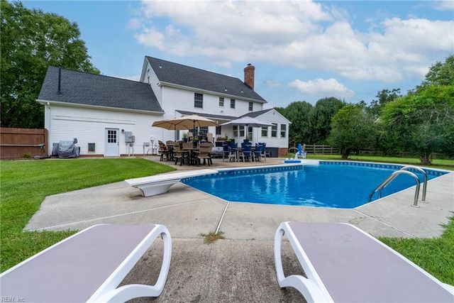 1741 Taft RD, Chesapeake, VA 23322