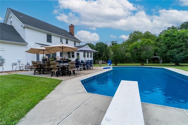 1741 Taft RD, Chesapeake, VA 23322