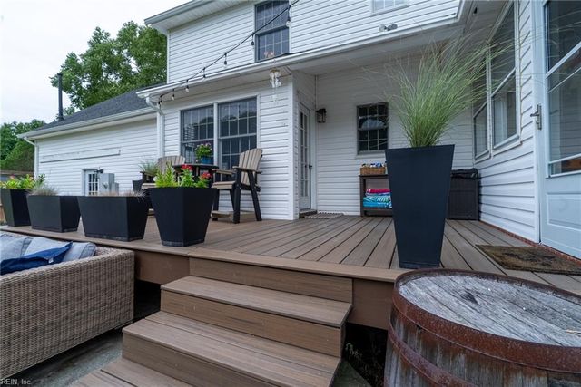 1741 Taft RD, Chesapeake, VA 23322