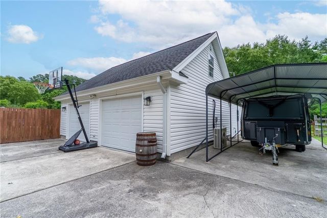 1741 Taft RD, Chesapeake, VA 23322