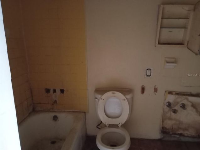 232 E STREET, Lake Wales, FL 33853