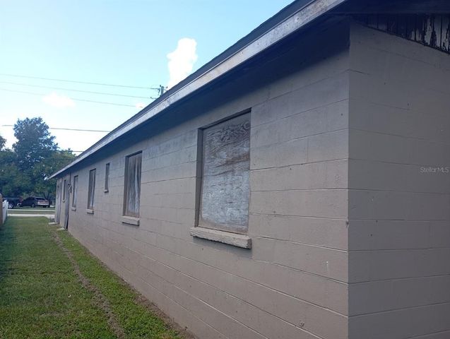 232 E STREET, Lake Wales, FL 33853