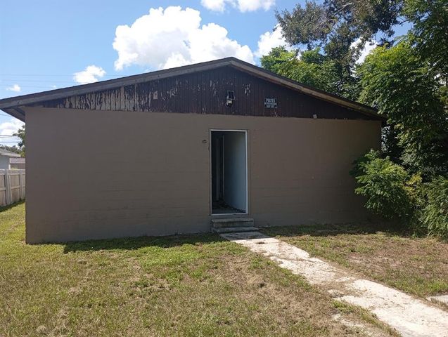 232 E STREET, Lake Wales, FL 33853