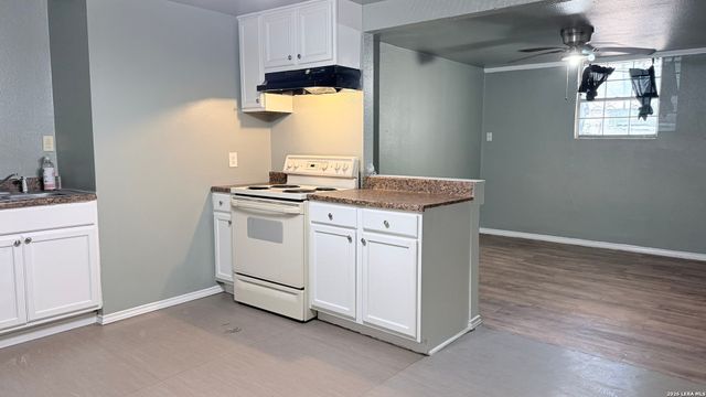 213 Earl B, San Antonio, TX 78212