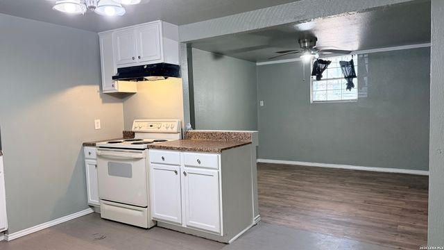 213 Earl B, San Antonio, TX 78212